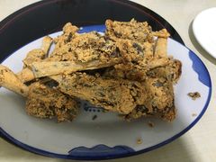 -何记羊汤馆(丽水佳源店)