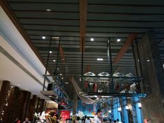 -明月东一酒店·菲斯特自助餐厅