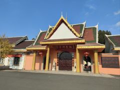 -报恩禅寺