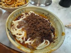 -肖家河家常面(肖家河北街店)