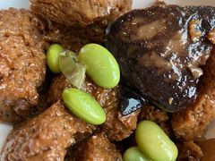 四喜烤麸-鼎泰丰(国贸商城店)