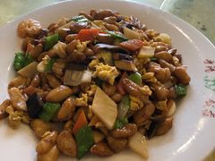 -晋阳饭庄(虎坊桥店)