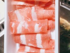 -野妹经典火锅(保利店)