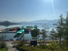 -千岛湖-欢乐水世界