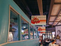 -前海沿·青岛菜(五四广场永旺店)