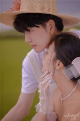 -易摄影婚纱摄影工作室