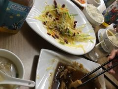 -潮有信餐厅(碧桂园十里金滩店)