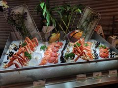 -歌山品悦大酒店-悦咖啡西餐厅(江虹路店)