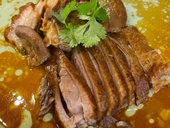 卤鹅-围龙屋客家食府(福田店)