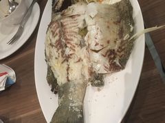 -The Dishes Seafood & Restaurant