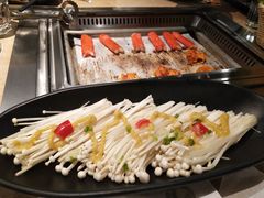 -新石器烤肉(之心城店)