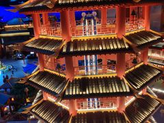 -万达茂商场(南京仙林店)