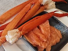 -东方红海鲜百汇(国际大厦店)