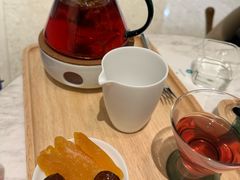 -théATRE 茶聚场(王府中環店)