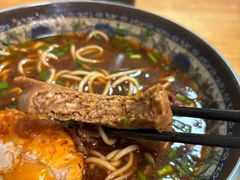 -高岗里小马牛肉面(卫巷店)