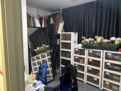 -十二宫Zodiac全息剧本杀推理馆(大世界店)