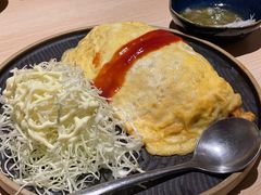 -気楽亭和食料理(气乐亭大世界本店)