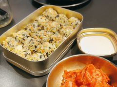 -HOTISLAND海鸡岛·韩国料理(江南西店)