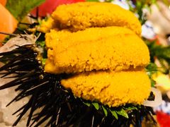 -小山日本料理(兴业太古汇店)