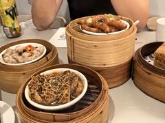 -添好运点心专门店(深水埗店)