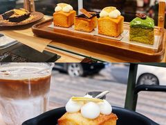 -山野咖啡(之江花园店)