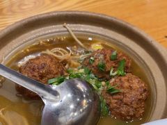 -老海陵·泰州菜(图书馆店)