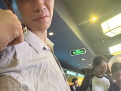 -天河体育中心