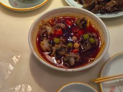 -日丰园海肠水饺·老字号大连海鲜(和平广场店)