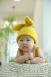 -贯日漂亮宝贝儿童摄影