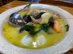 -百家鲜·杭帮菜