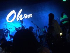 -ohbar live house(人广店)