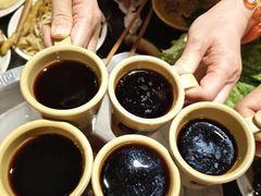 -宝丽金大酒店·洗浴中心