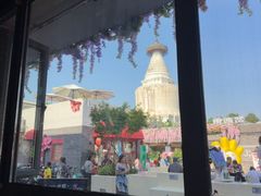 -华天二友居肉饼(宫门口店)