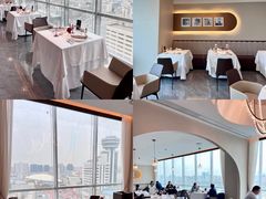 -王品牛排(郑州大卫城店)