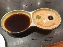 -南门涮肉(北洼路店)