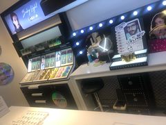 -miomi米欧米美瞳隐形眼镜(新世界大丸百货店)