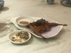 -朕悦鹧鸪饭私房菜
