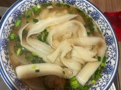 -兰州陈记牛肉面 ·烧烤· 铜锅涮肉(万达店)