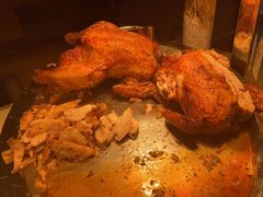 -上海东方佘山翰悦阁酒店·Vie全日制餐厅