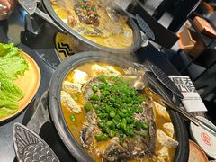 -探鱼·鲜青椒爽麻烤鱼(领展购物广场店)