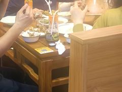 -前门杨记·铜锅涮肉(王府井·故宫店)