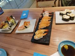 -晴季寿司(红旗街万达店)