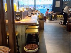 大堂-花盐街·四川乐山小吃(国贸商城店)