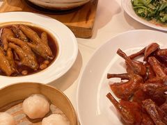 -利苑酒家(合景国际金融广场店)