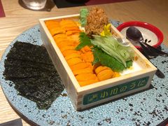 -鸟山鸣·日料食堂(王府井店)