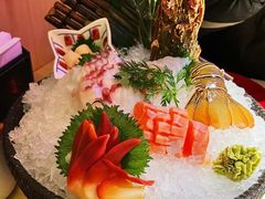 -京料理·日料自助·铁板燒(复悦城店)