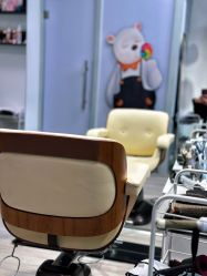 -NEW FACE烫染专业店