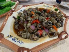 炒螺-标记美食新鲜猪杂(兴南大道店)