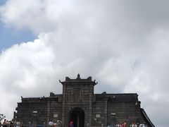 -南岳衡山风景名胜区