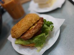 -华嫂冰室(尖沙咀店)